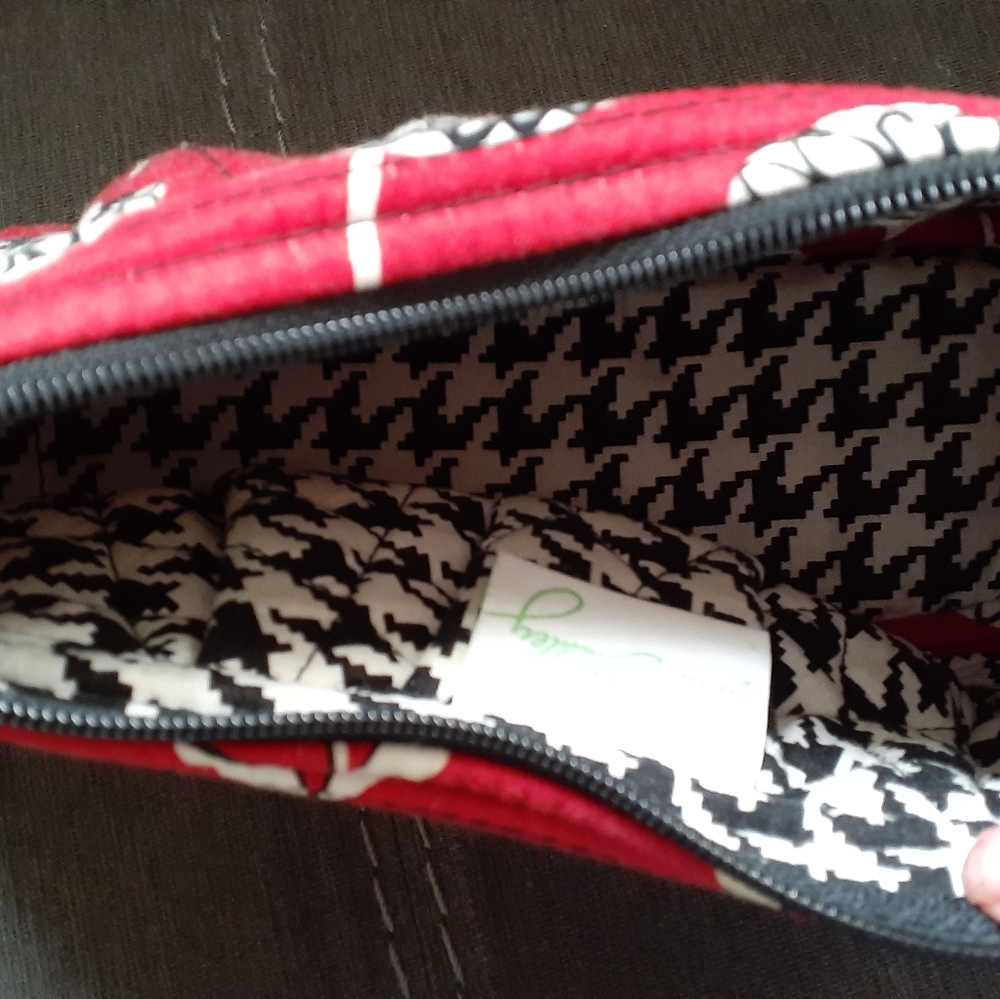 Vera Bradley Mini Crossbody - Picture 2 of 2